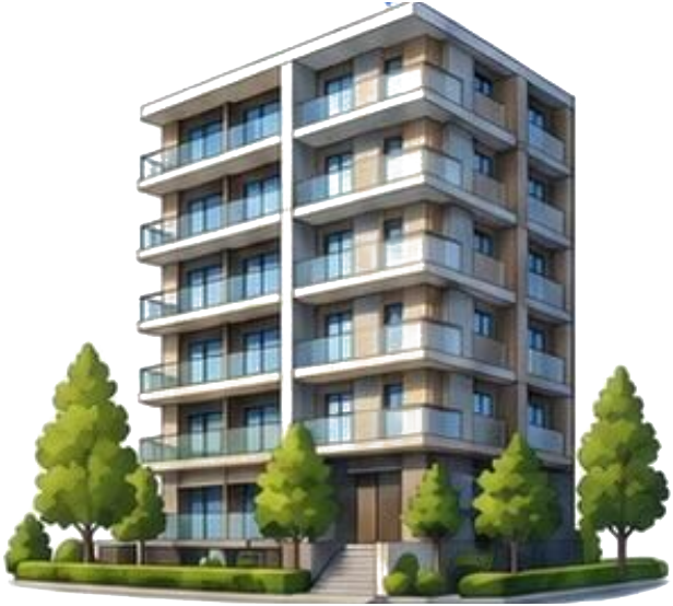マンション
