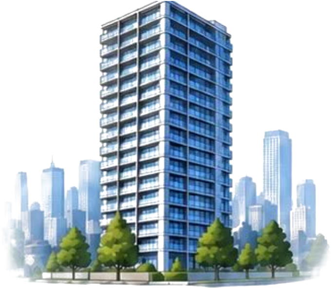 都心マンション